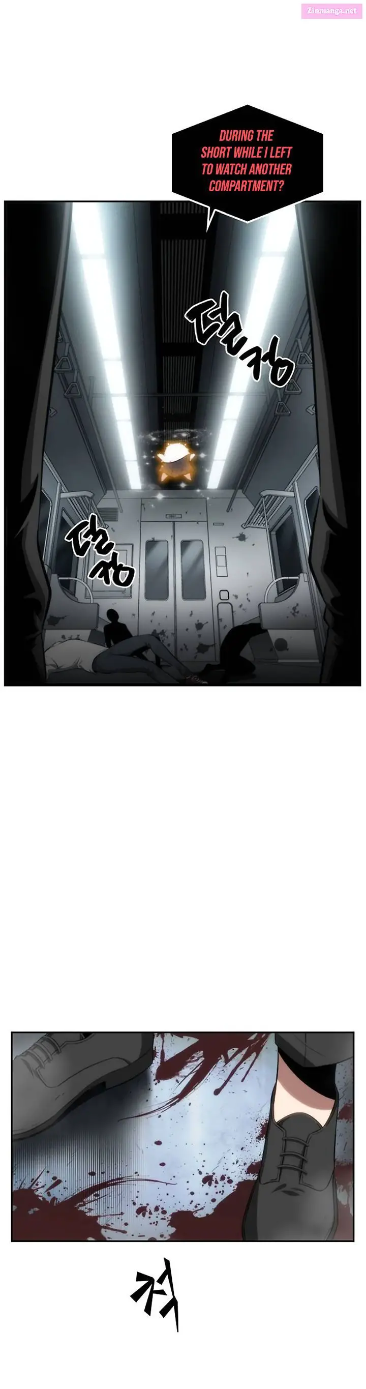 Omniscient Reader’s Viewpoint Zinmanga X Chapter 7 Page 3