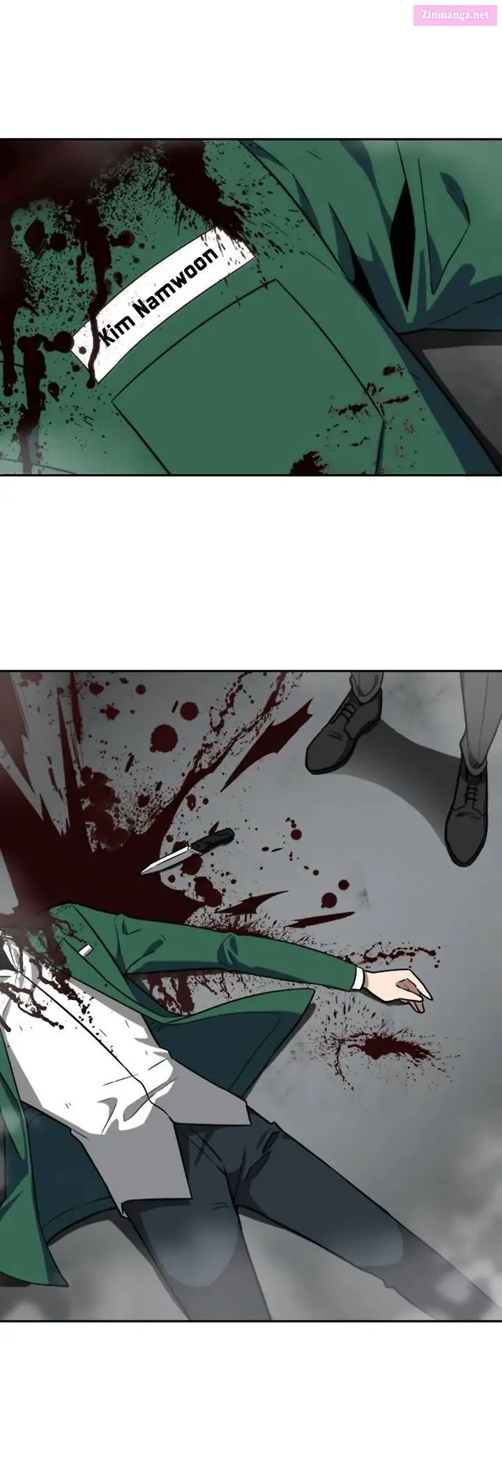 Omniscient Reader’s Viewpoint Zinmanga X Chapter 7 Page 6
