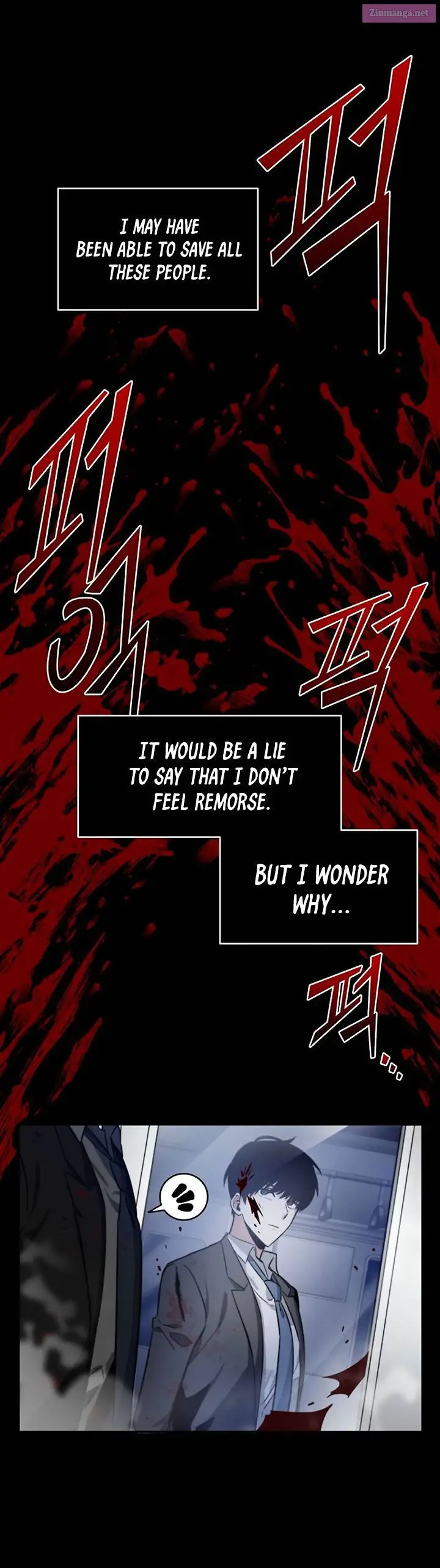 Omniscient Reader’s Viewpoint Zinmanga X Chapter 7 Page 10