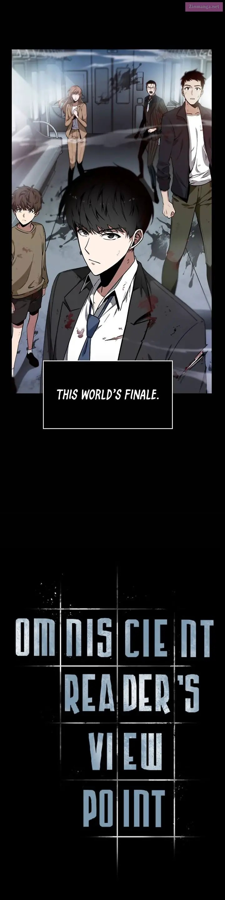 Omniscient Reader’s Viewpoint Zinmanga X Chapter 7 Page 16