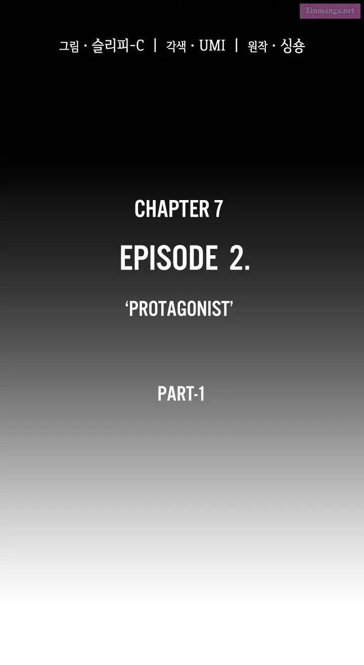 Omniscient Reader’s Viewpoint Zinmanga X Chapter 7 Page 17