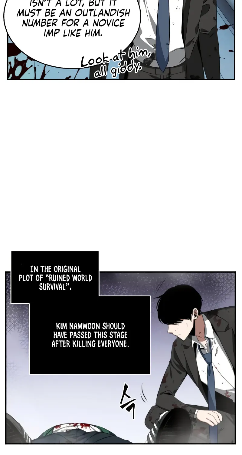 Omniscient Reader’s Viewpoint Zinmanga X Chapter 7 Page 47