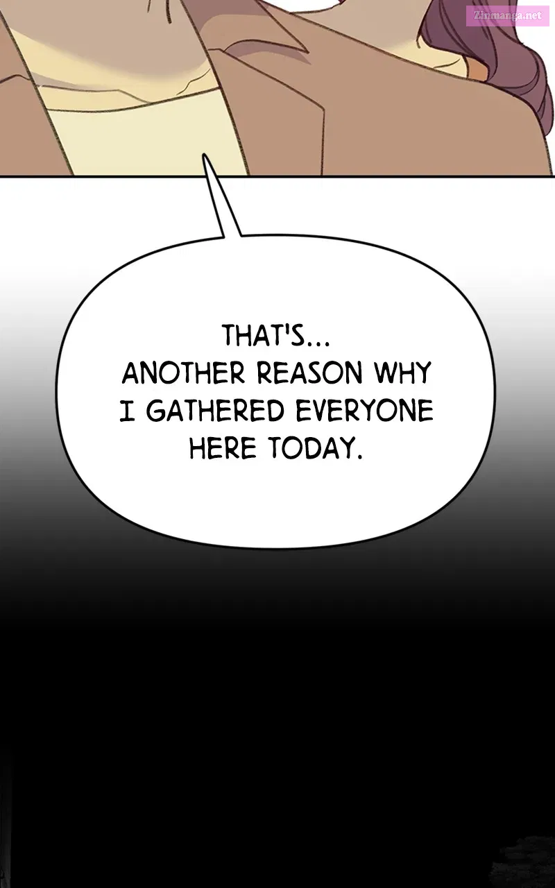 The Fish I Loved Zinmanga X Chapter 34 Page 17