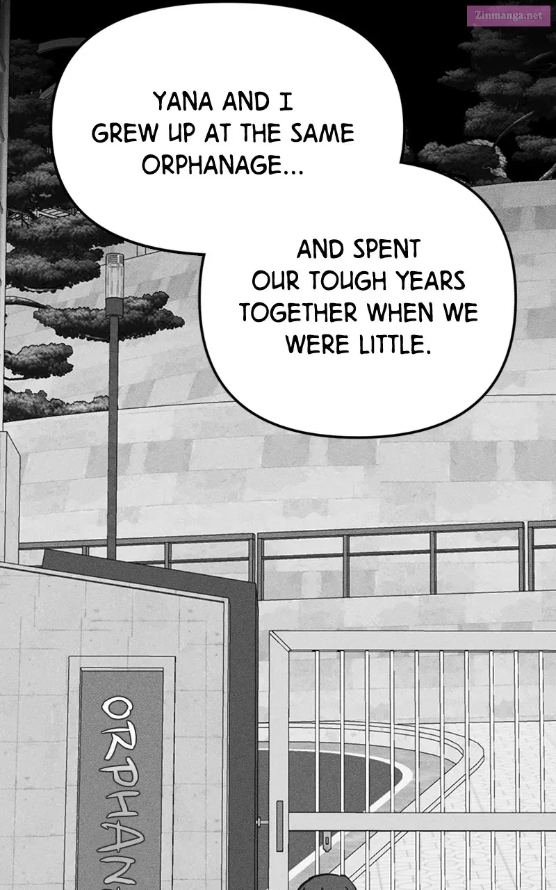 The Fish I Loved Zinmanga X Chapter 34 Page 18