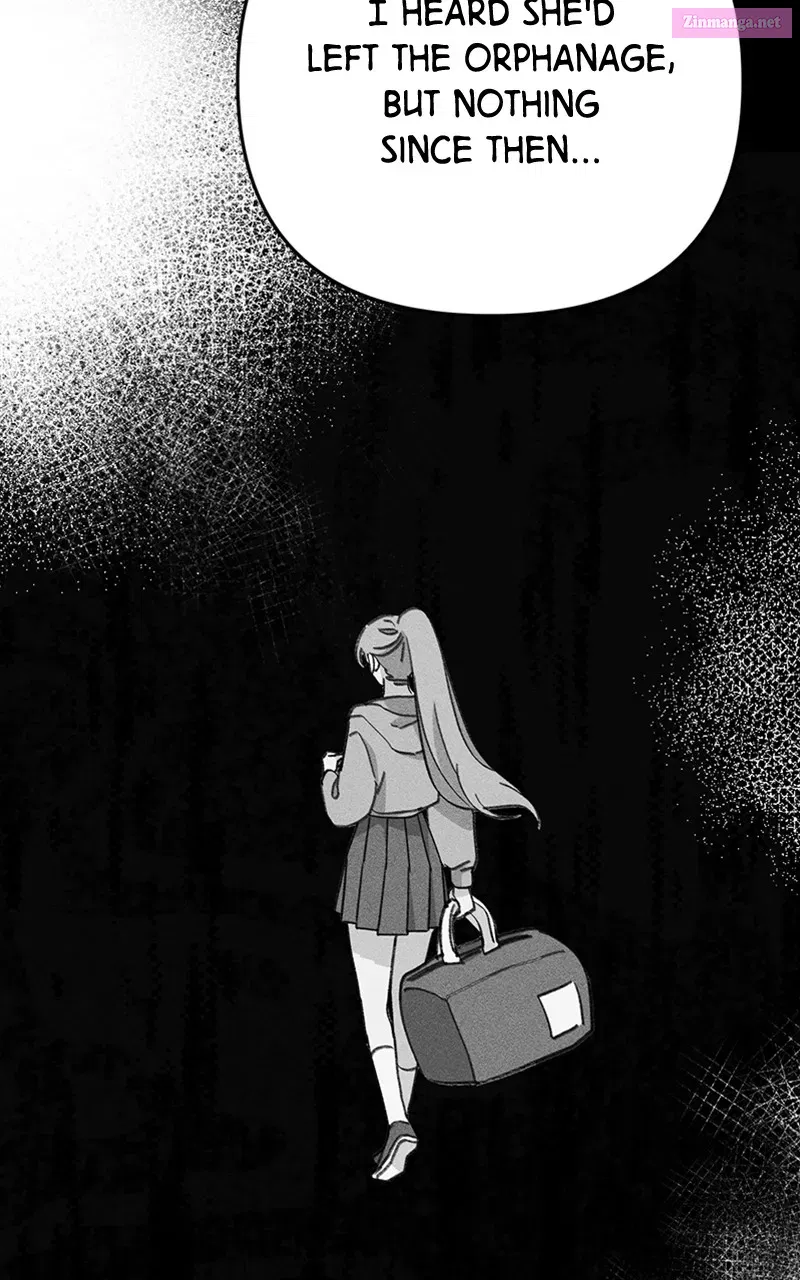 The Fish I Loved Zinmanga X Chapter 34 Page 20