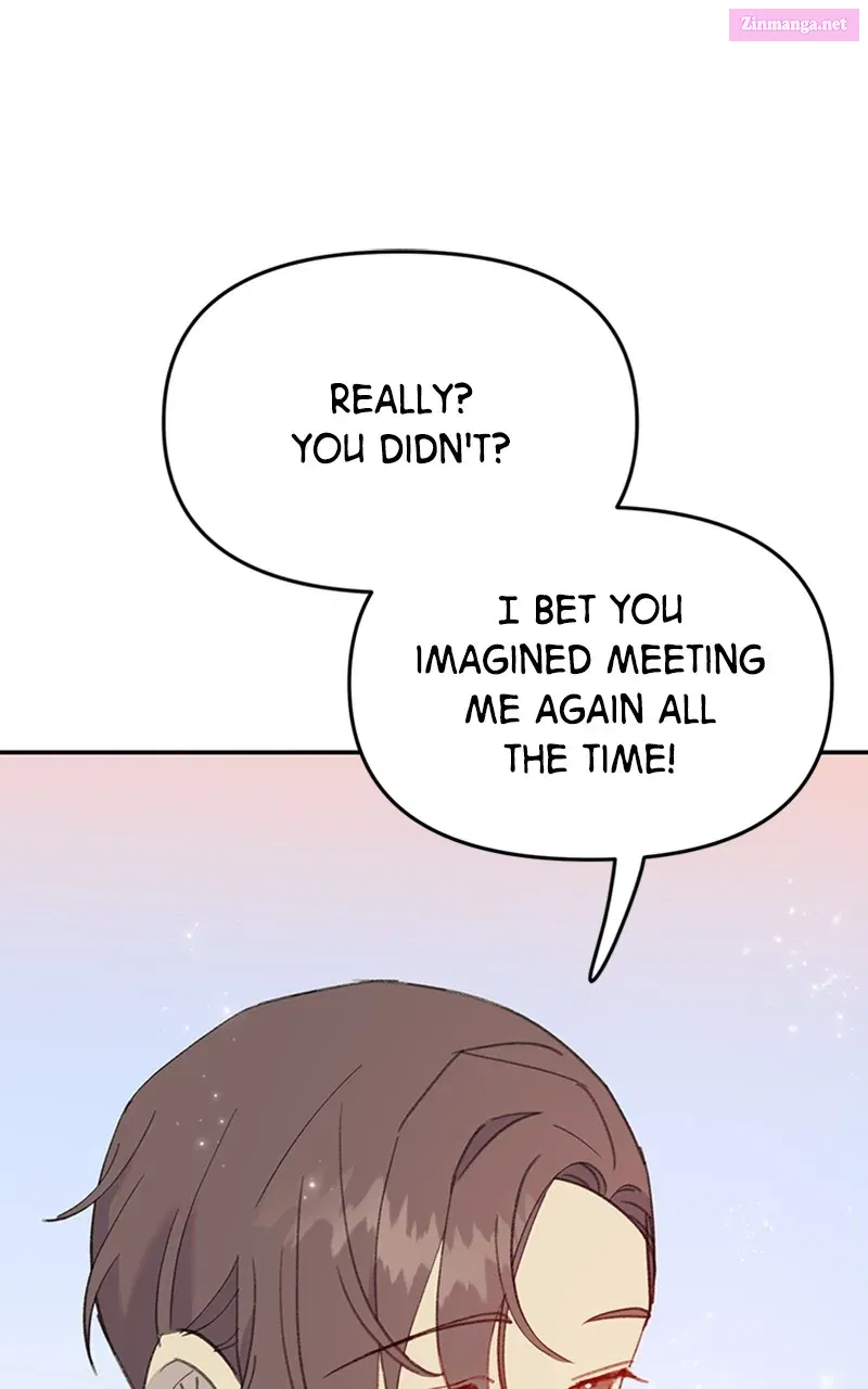 The Fish I Loved Zinmanga X Chapter 34 Page 26