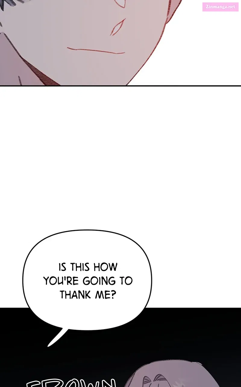 The Fish I Loved Zinmanga X Chapter 34 Page 40