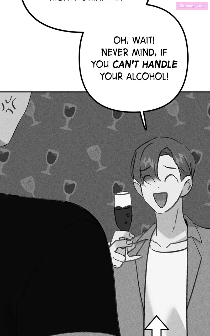 The Fish I Loved Zinmanga X Chapter 34 Page 44