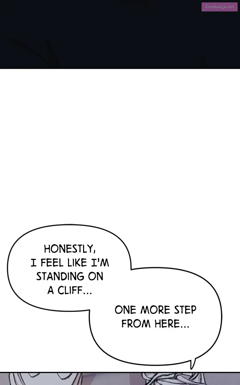 The Fish I Loved Zinmanga X Chapter 34 Page 57