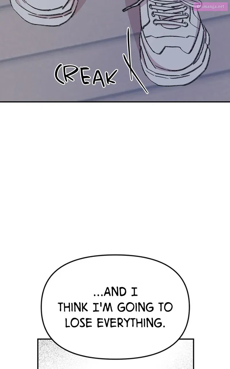 The Fish I Loved Zinmanga X Chapter 34 Page 58