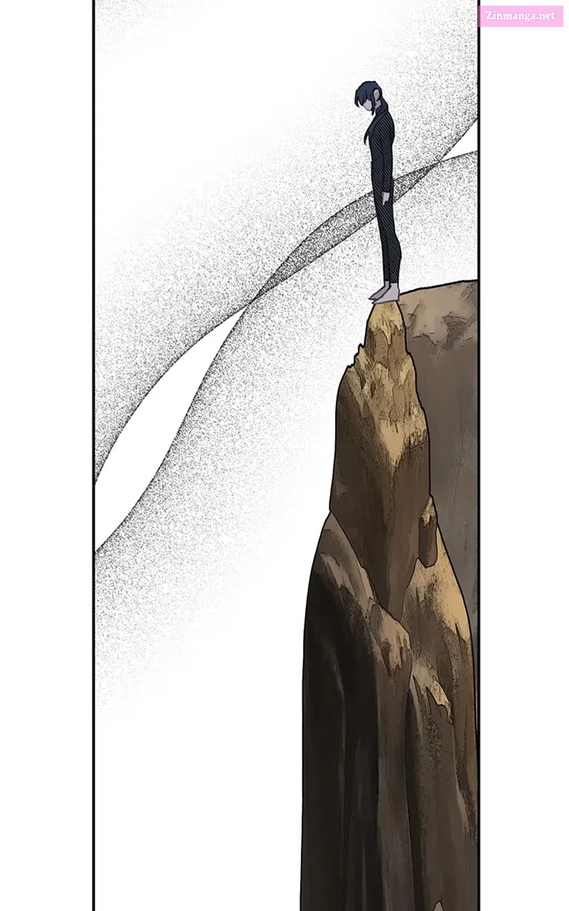 The Fish I Loved Zinmanga X Chapter 34 Page 59