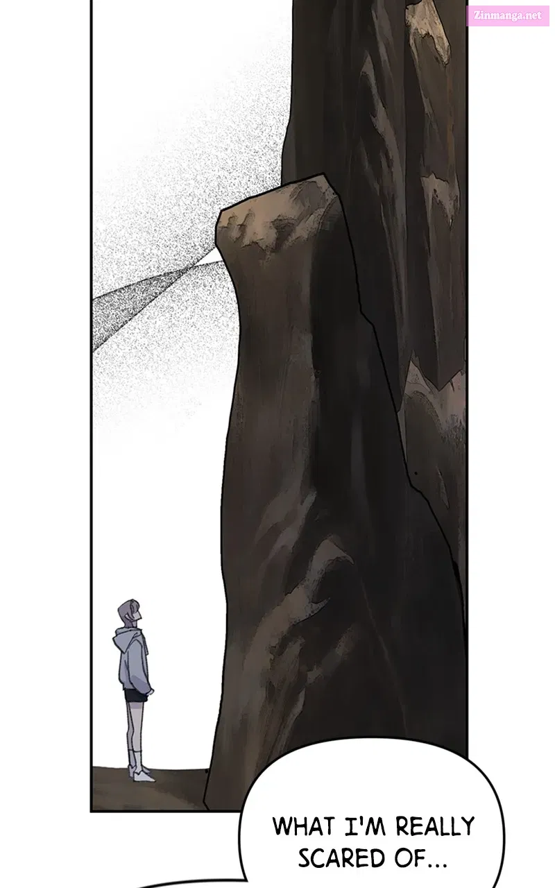 The Fish I Loved Zinmanga X Chapter 34 Page 60