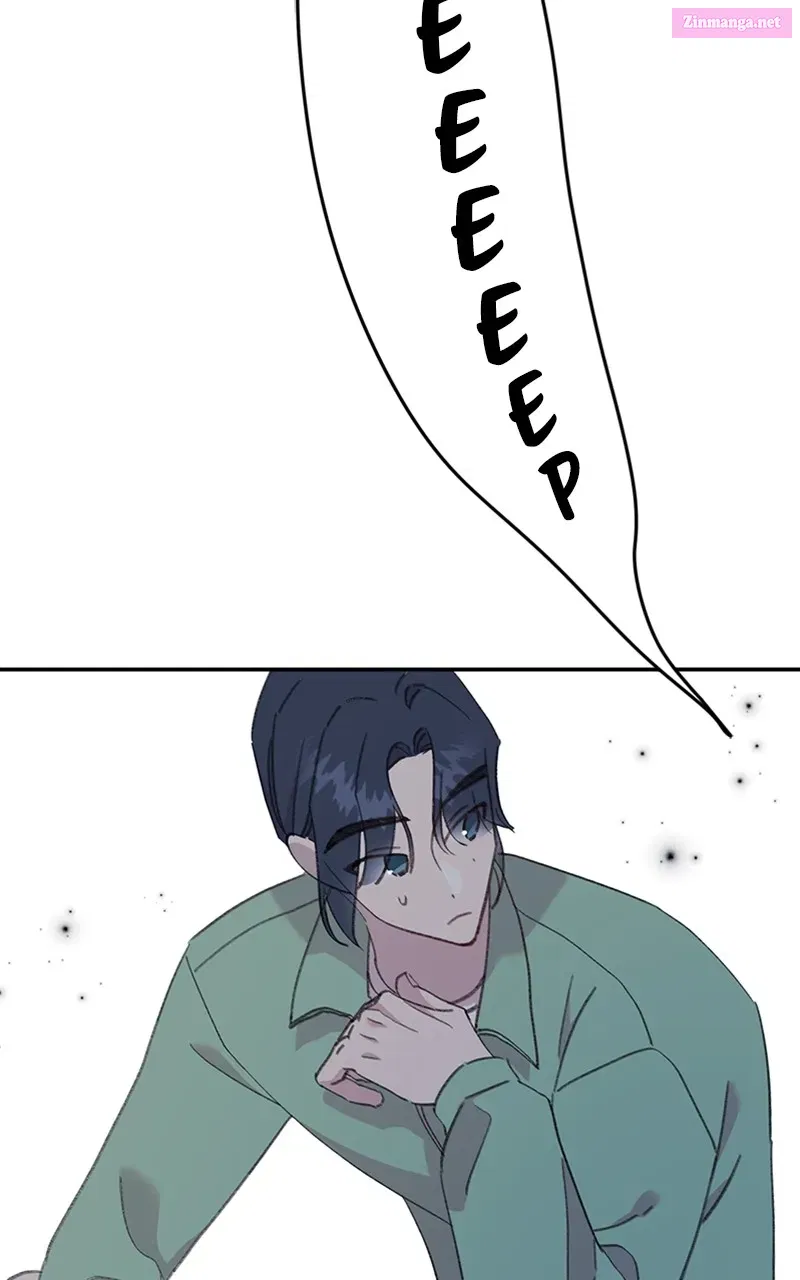 The Fish I Loved Zinmanga X Chapter 34 Page 62