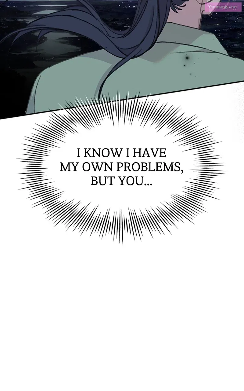 The Fish I Loved Zinmanga X Chapter 34 Page 66