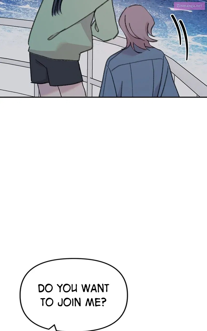 The Fish I Loved Zinmanga X Chapter 34 Page 75
