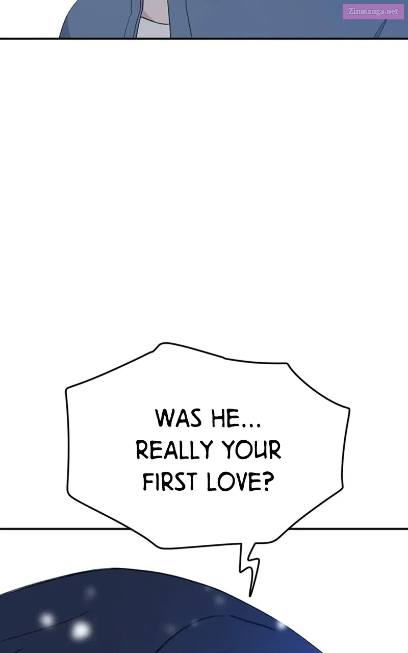 The Fish I Loved Zinmanga X Chapter 34 Page 80