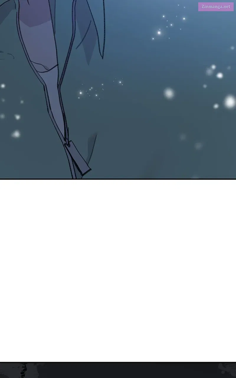 The Fish I Loved Zinmanga X Chapter 34 Page 82