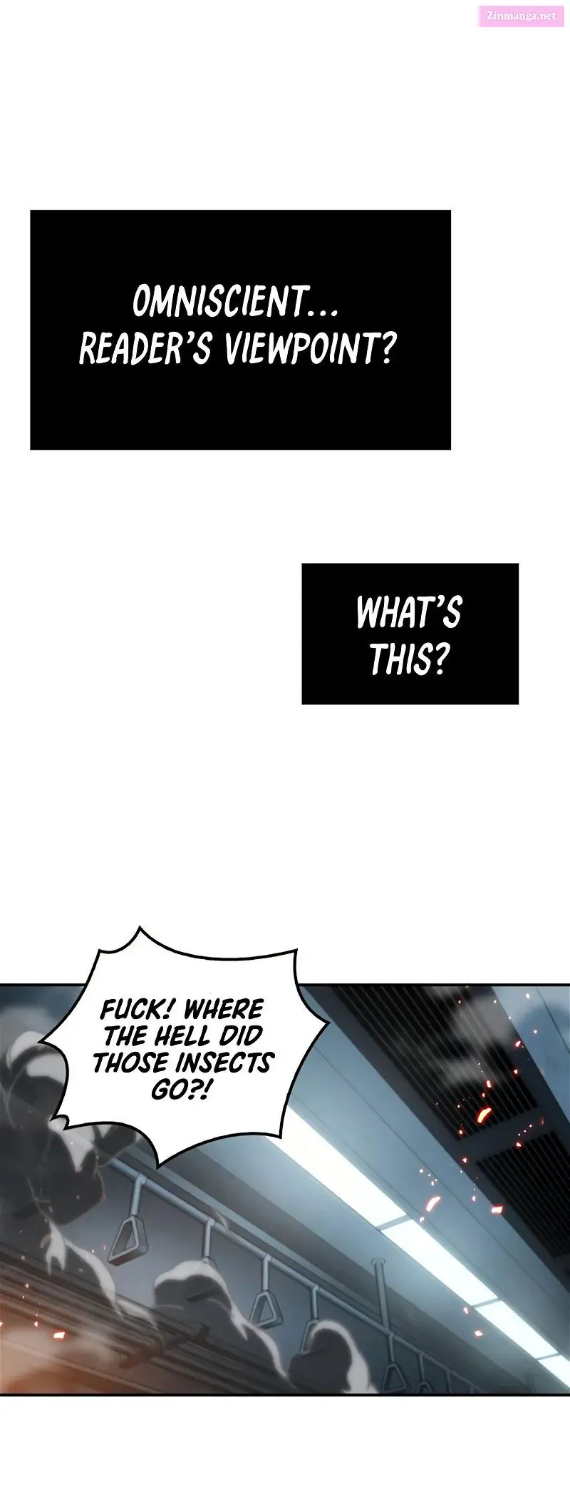 Omniscient Reader’s Viewpoint Zinmanga X Chapter 6 Page 17