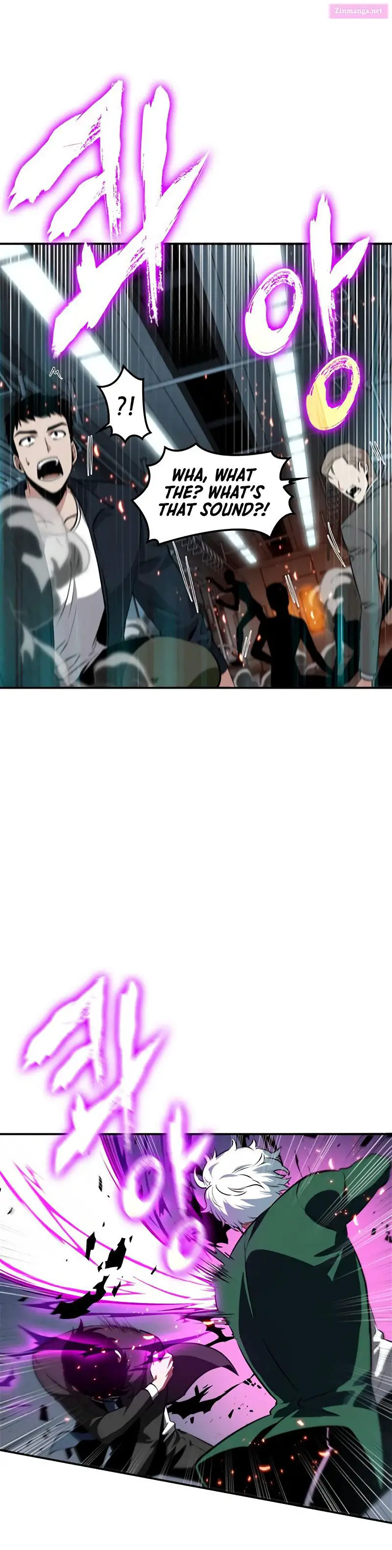Omniscient Reader’s Viewpoint Zinmanga X Chapter 6 Page 18