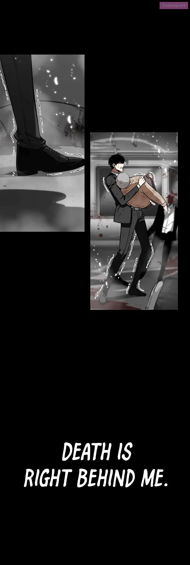 Omniscient Reader’s Viewpoint Zinmanga X Chapter 6 Page 32