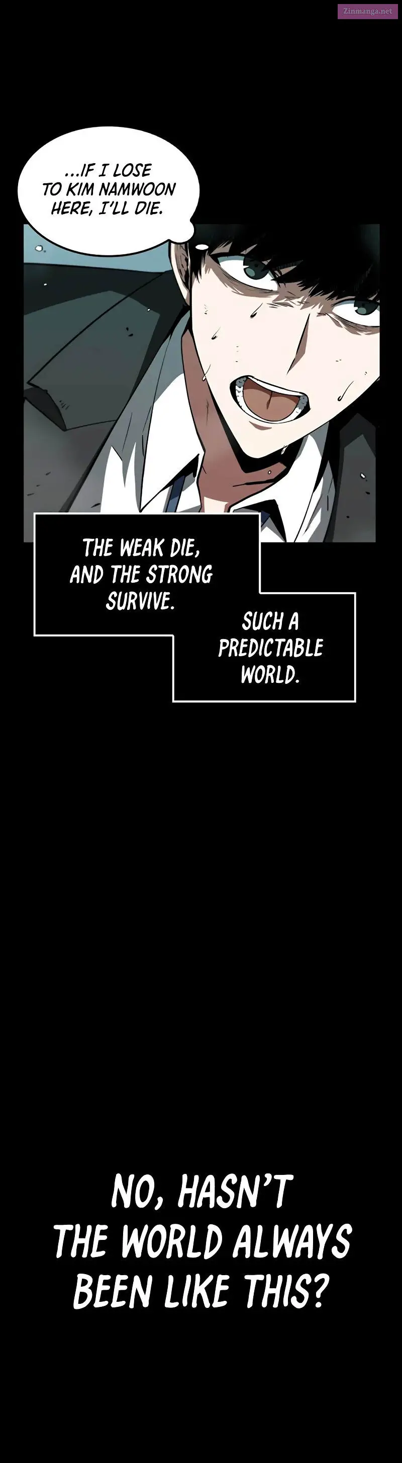 Omniscient Reader’s Viewpoint Zinmanga X Chapter 6 Page 33