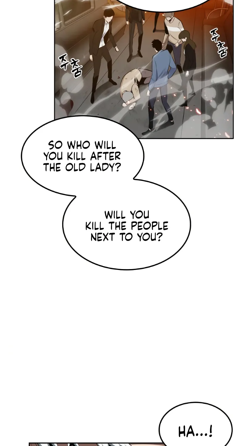 Omniscient Reader’s Viewpoint Zinmanga X Chapter 5 Page 25