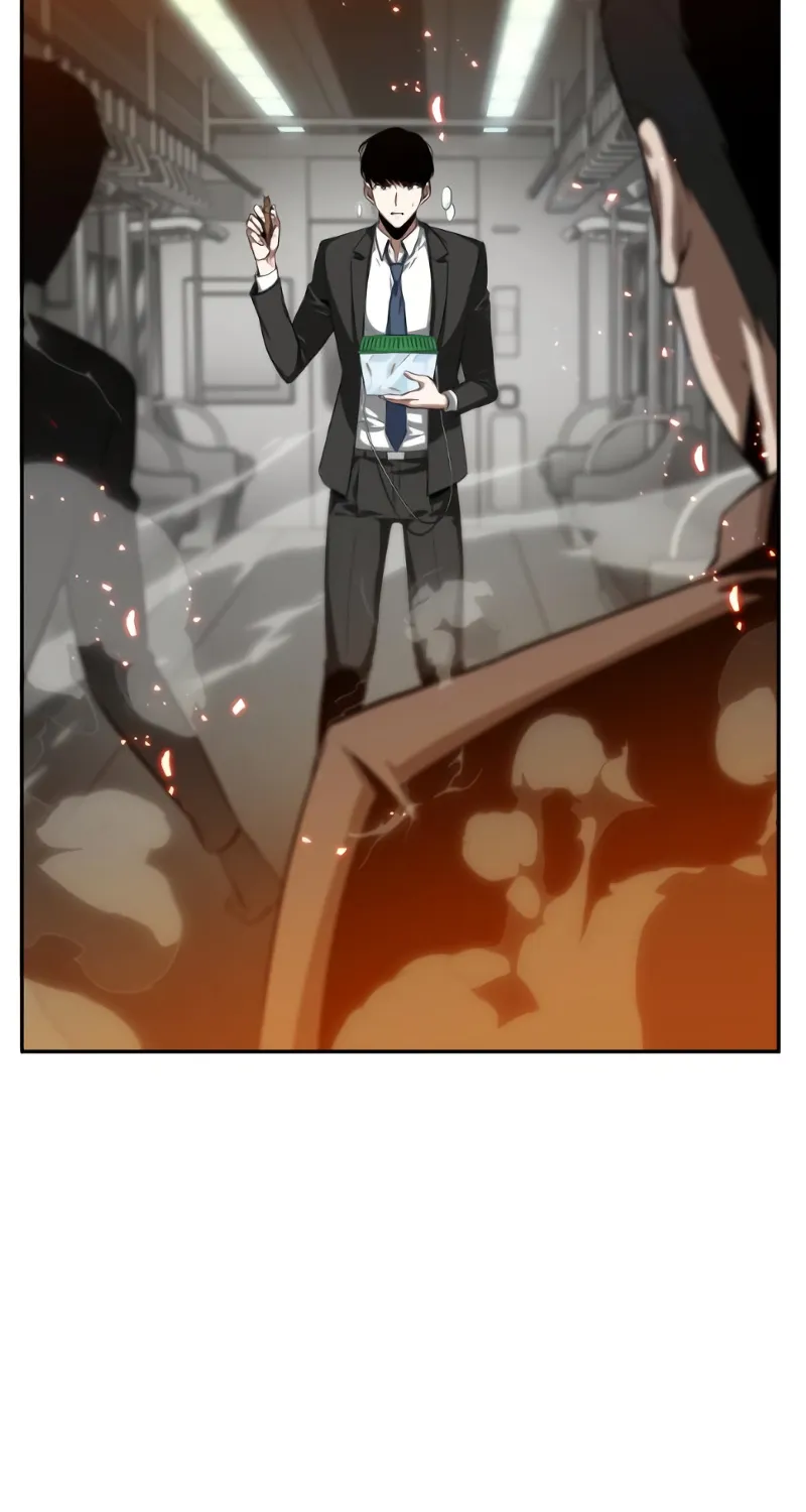 Omniscient Reader’s Viewpoint Zinmanga X Chapter 5 Page 33
