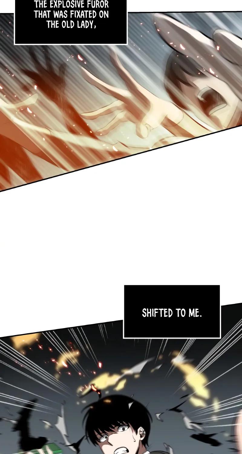 Omniscient Reader’s Viewpoint Zinmanga X Chapter 5 Page 36