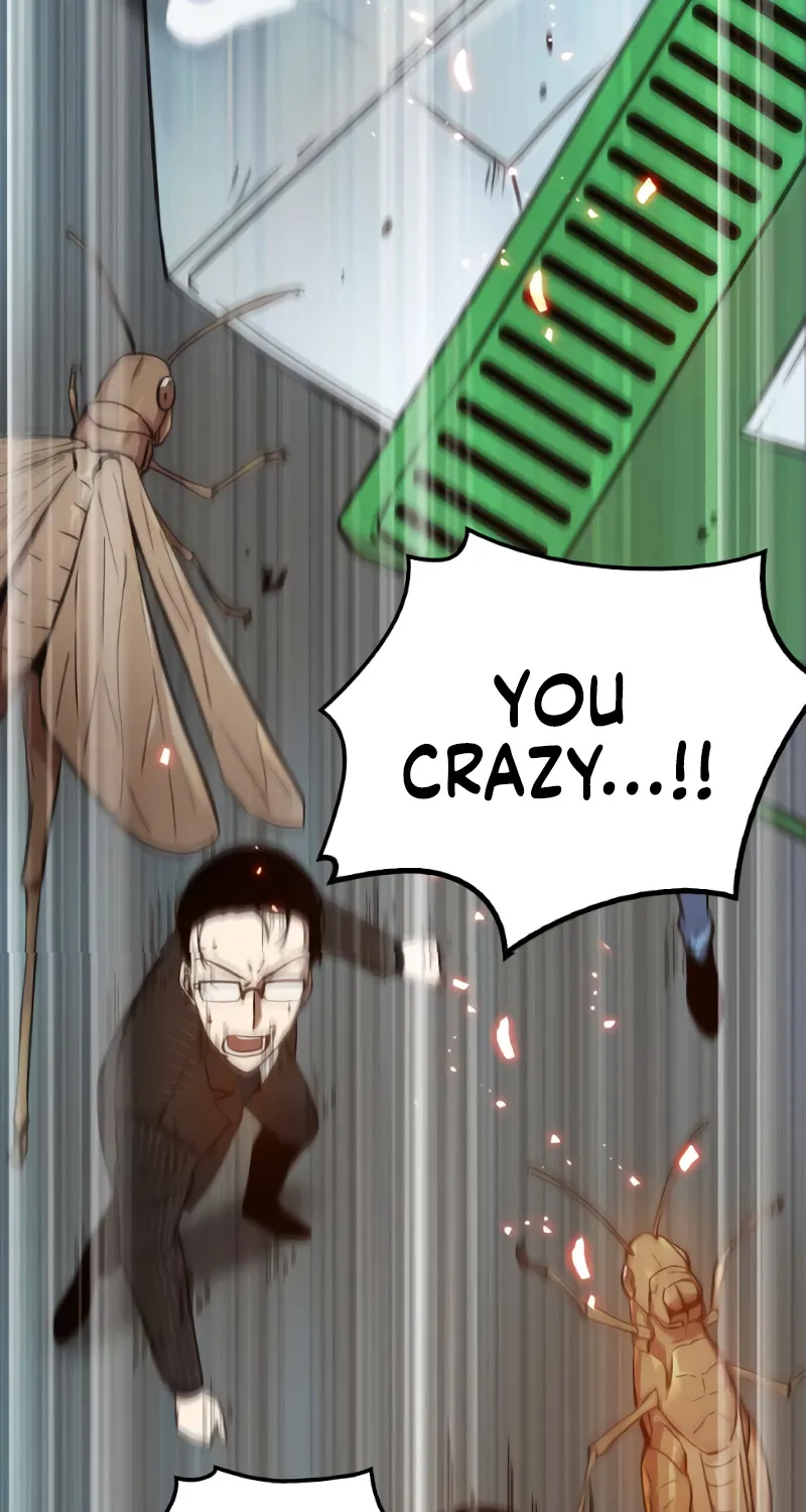 Omniscient Reader’s Viewpoint Zinmanga X Chapter 5 Page 42