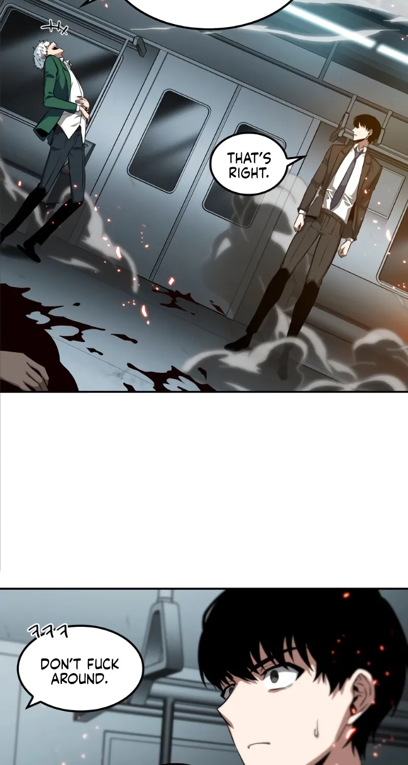 Omniscient Reader’s Viewpoint Zinmanga X Chapter 5 Page 53