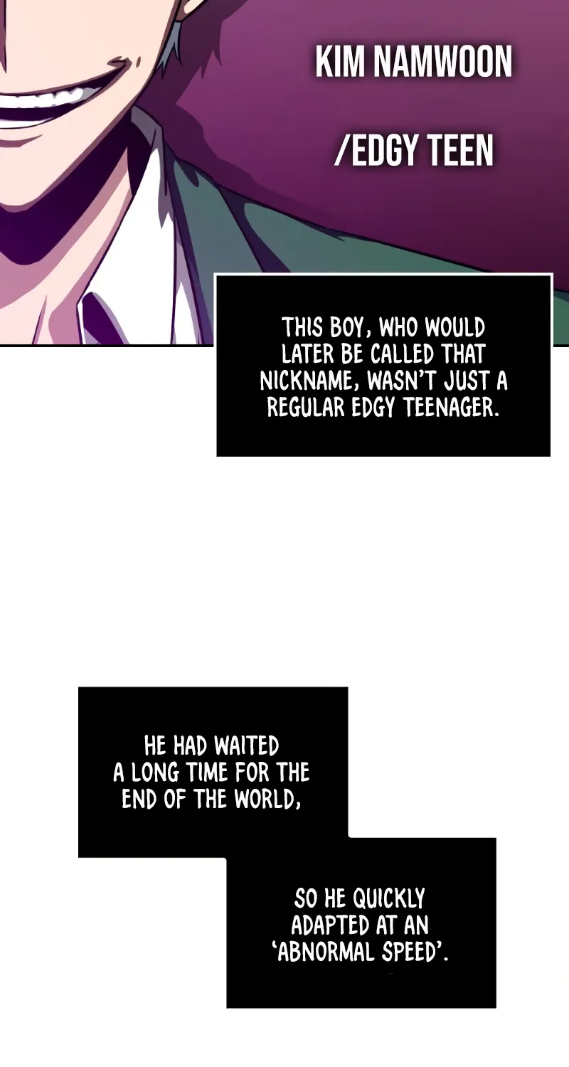 Omniscient Reader’s Viewpoint Zinmanga X Chapter 5 Page 61