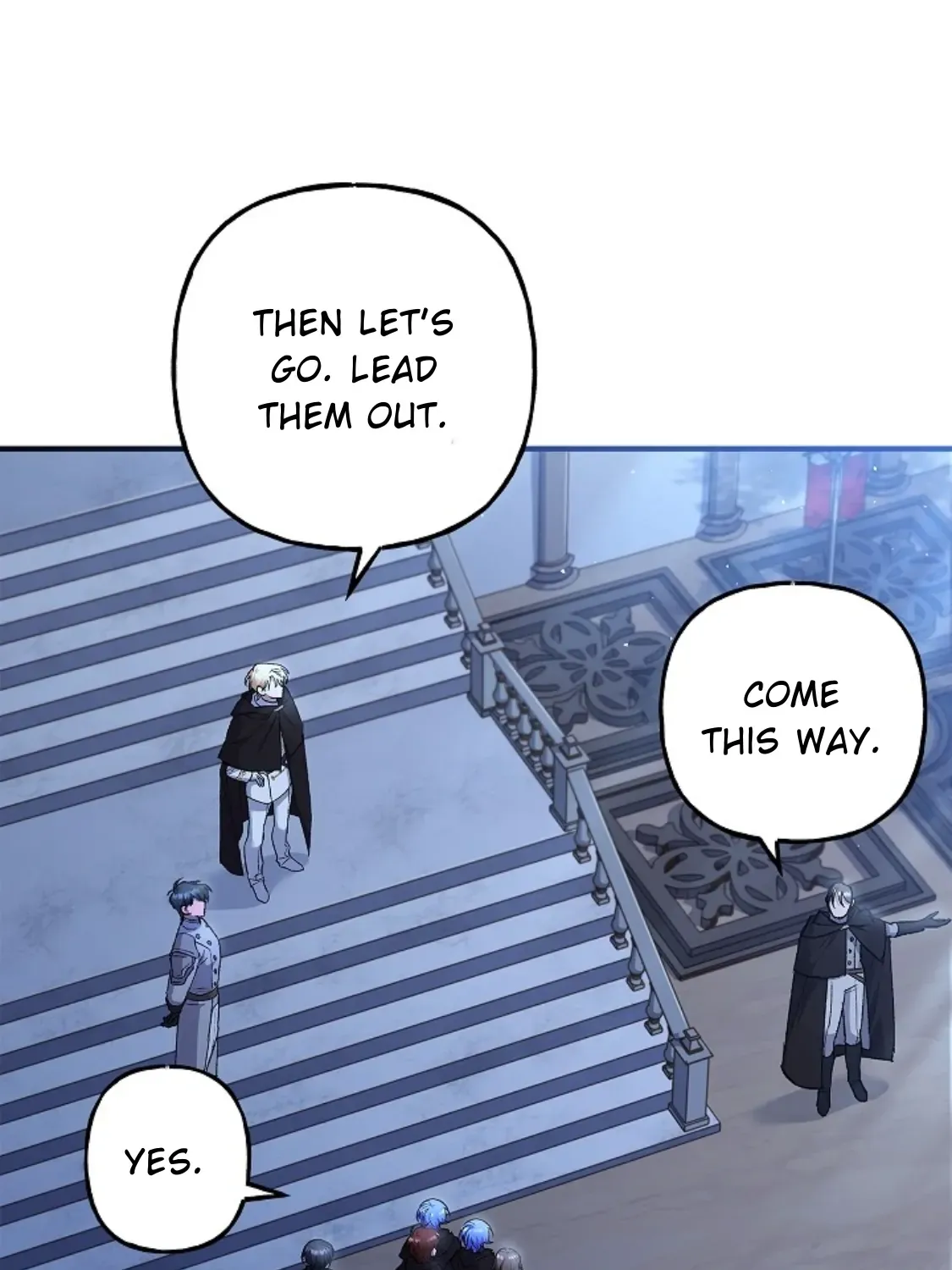 Turning Zinmanga X Chapter 15 Page 93