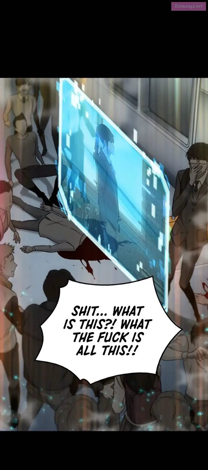 Omniscient Reader’s Viewpoint Zinmanga X Chapter 4 Page 2