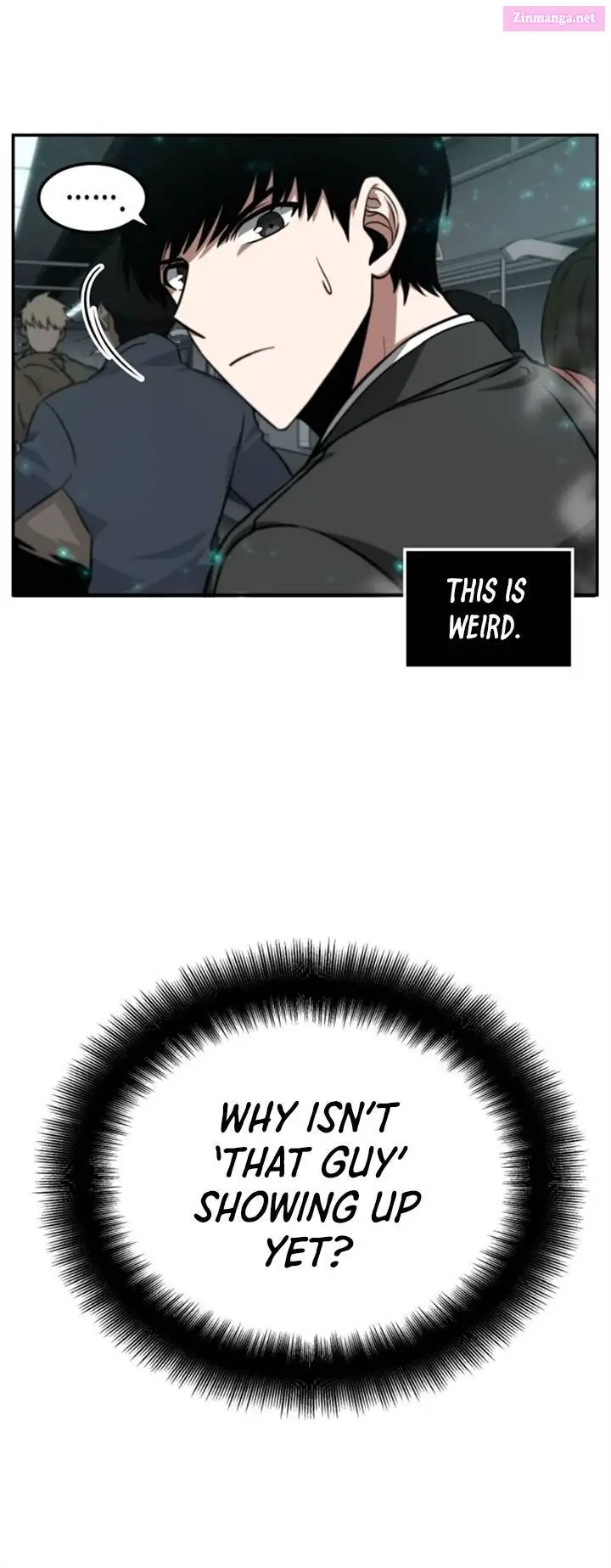 Omniscient Reader’s Viewpoint Zinmanga X Chapter 4 Page 6