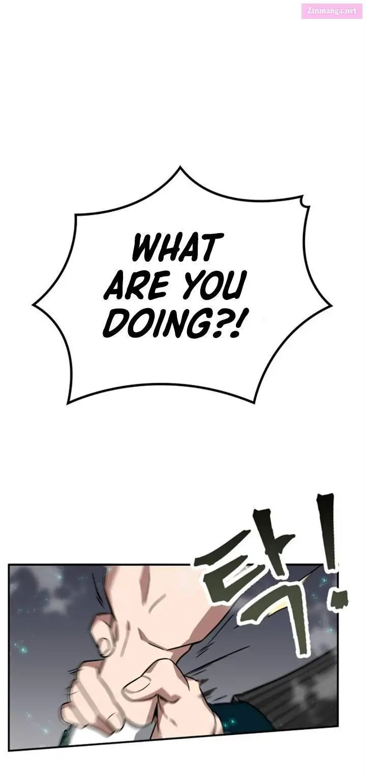 Omniscient Reader’s Viewpoint Zinmanga X Chapter 4 Page 29
