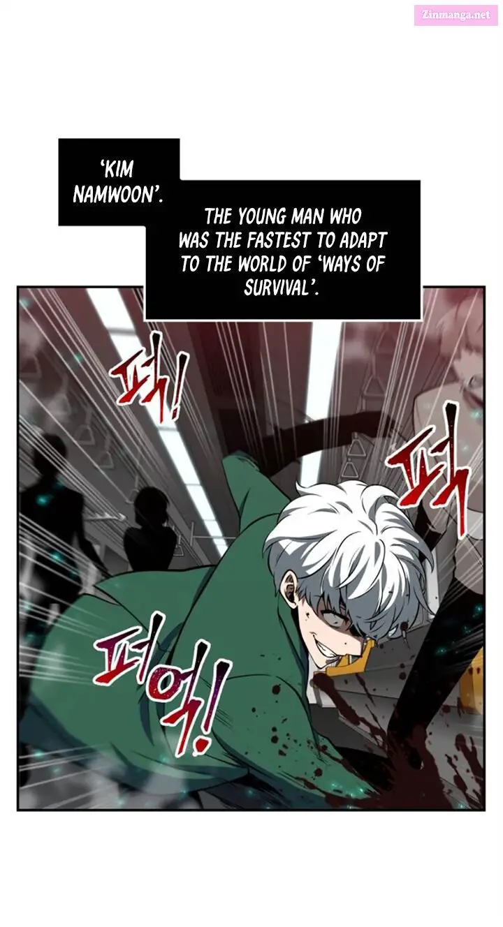 Omniscient Reader’s Viewpoint Zinmanga X Chapter 4 Page 36