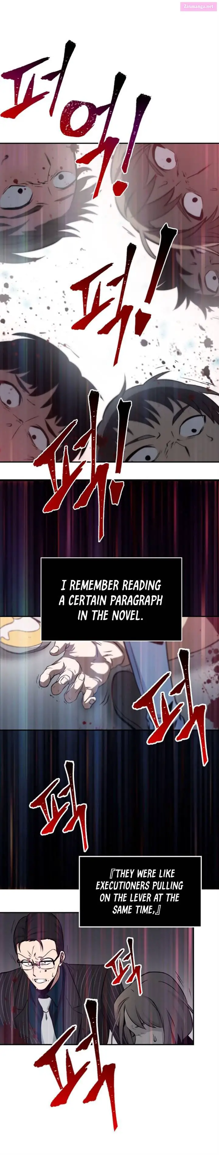 Omniscient Reader’s Viewpoint Zinmanga X Chapter 4 Page 39
