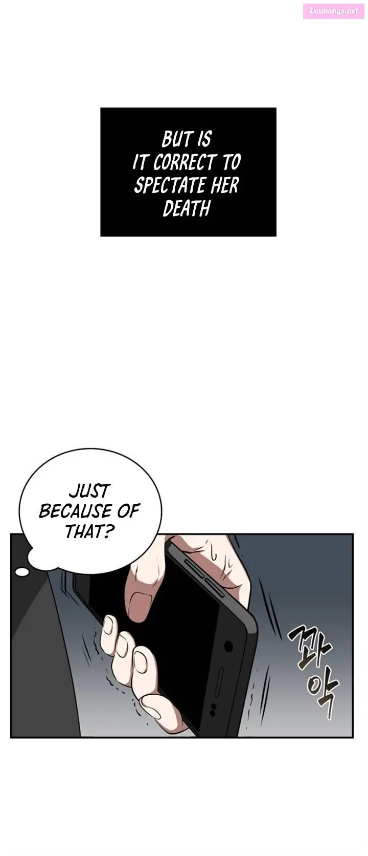 Omniscient Reader’s Viewpoint Zinmanga X Chapter 4 Page 42