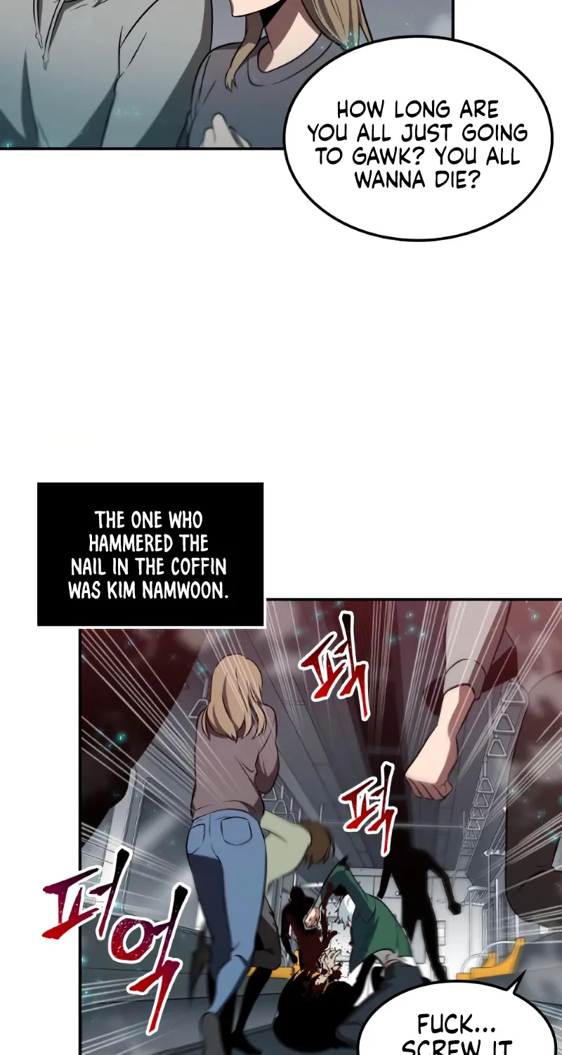 Omniscient Reader’s Viewpoint Zinmanga X Chapter 4 Page 57