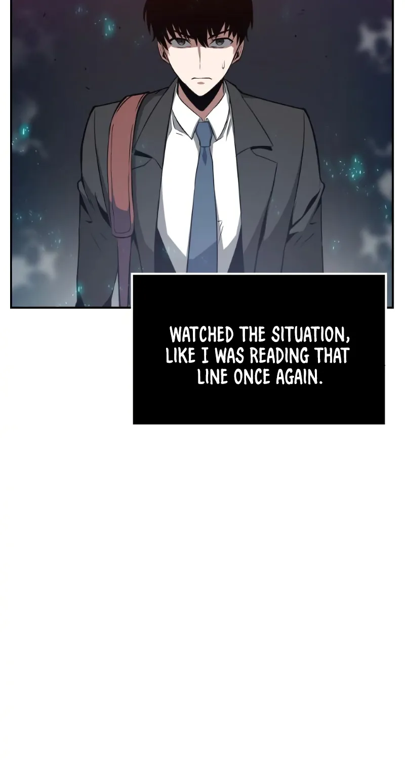 Omniscient Reader’s Viewpoint Zinmanga X Chapter 4 Page 64