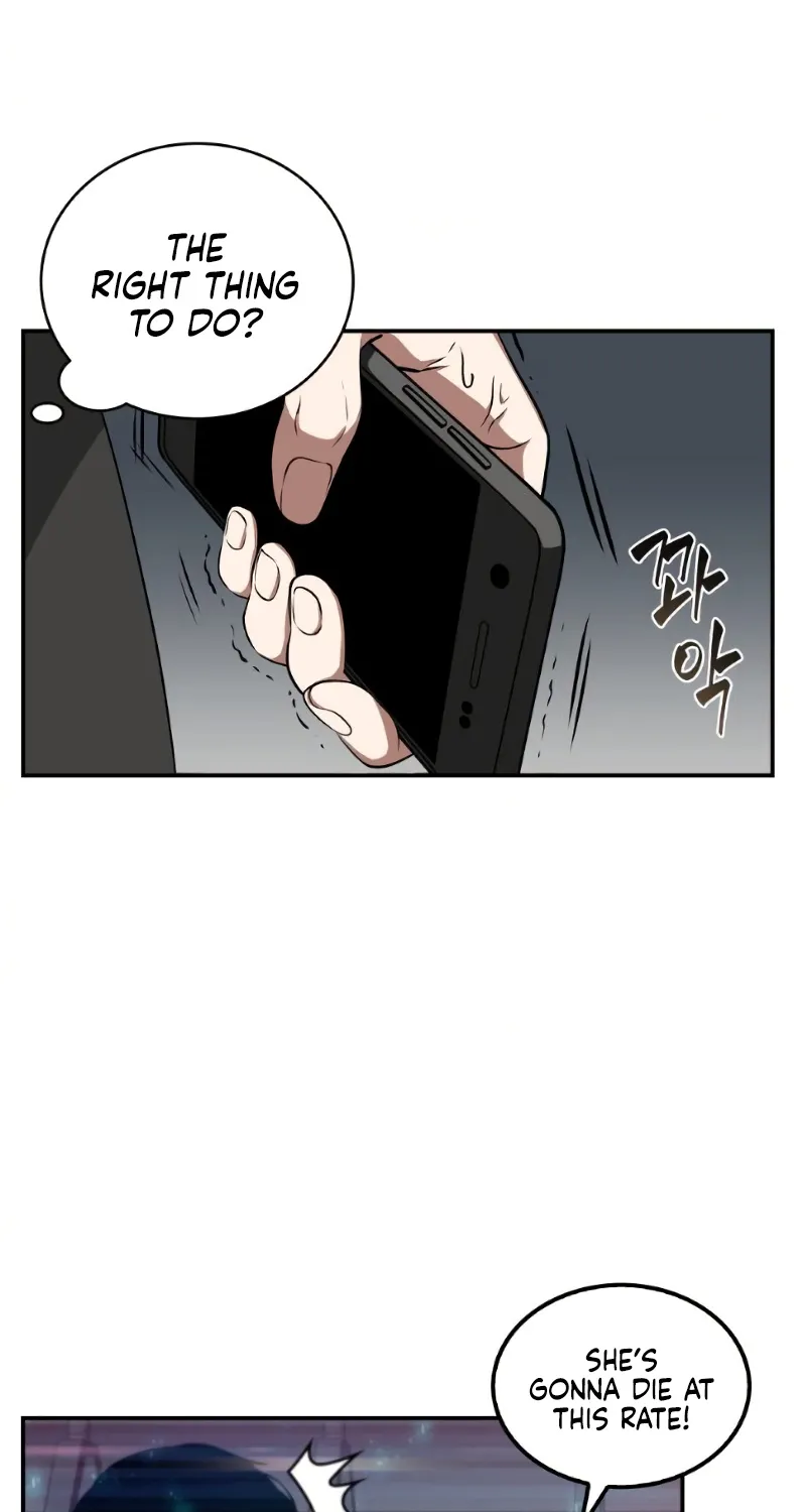Omniscient Reader’s Viewpoint Zinmanga X Chapter 4 Page 67