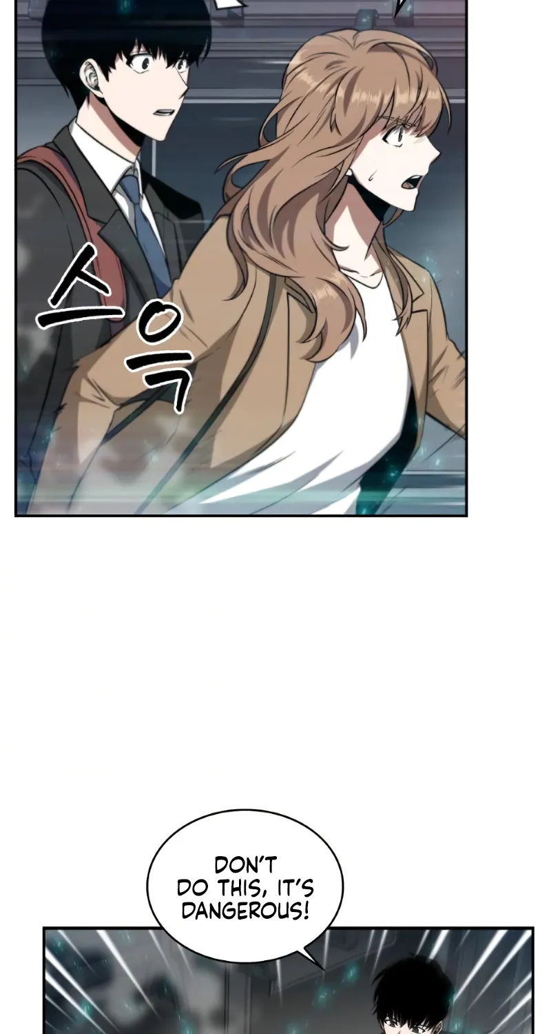 Omniscient Reader’s Viewpoint Zinmanga X Chapter 4 Page 68
