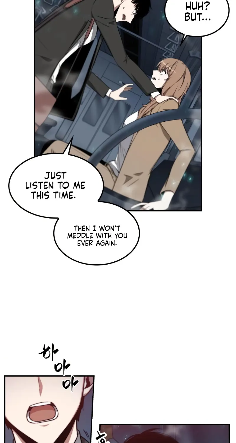Omniscient Reader’s Viewpoint Zinmanga X Chapter 4 Page 73