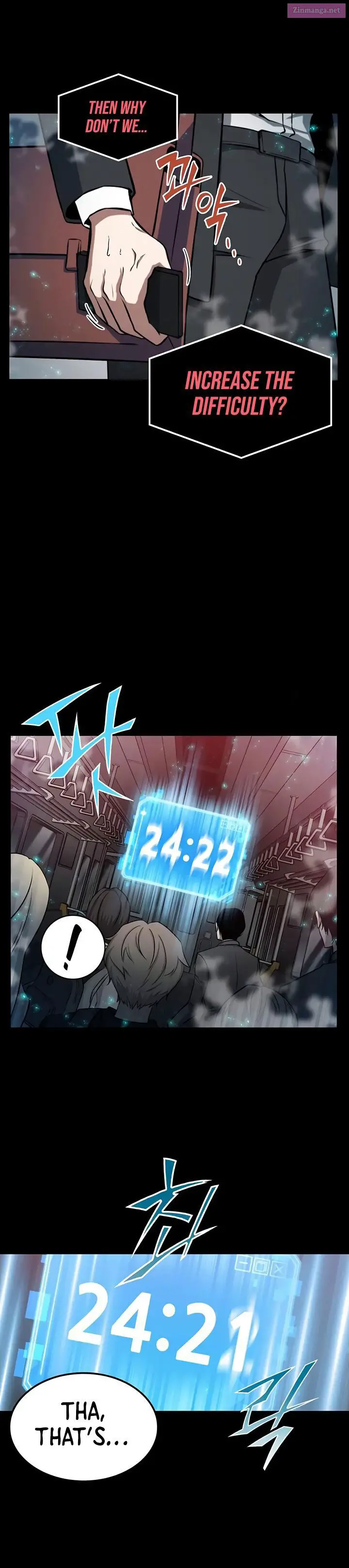 Omniscient Reader’s Viewpoint Zinmanga X Chapter 3 Page 22