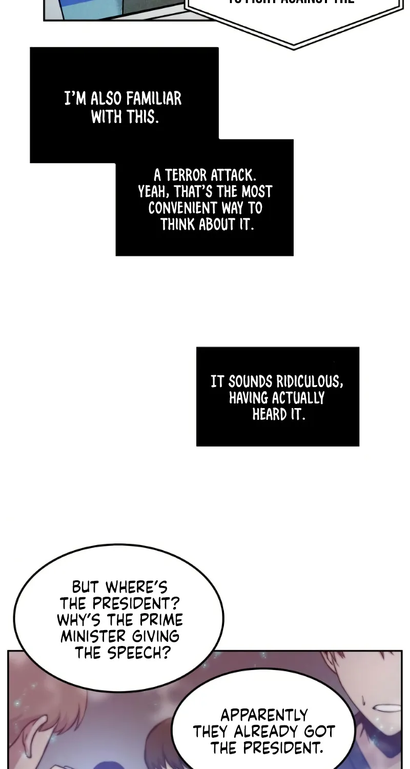 Omniscient Reader’s Viewpoint Zinmanga X Chapter 3 Page 41