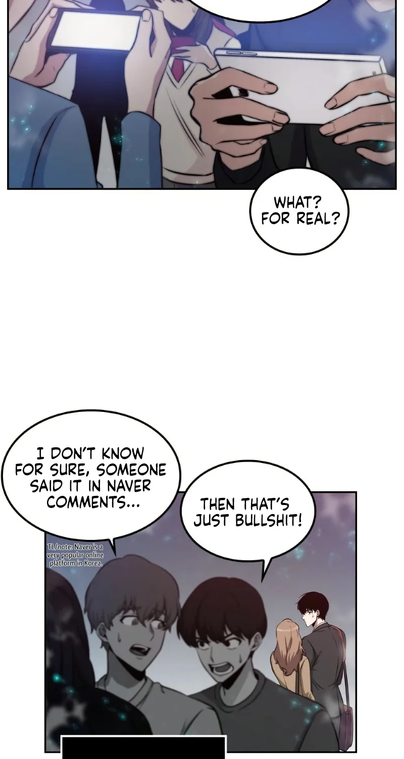 Omniscient Reader’s Viewpoint Zinmanga X Chapter 3 Page 42