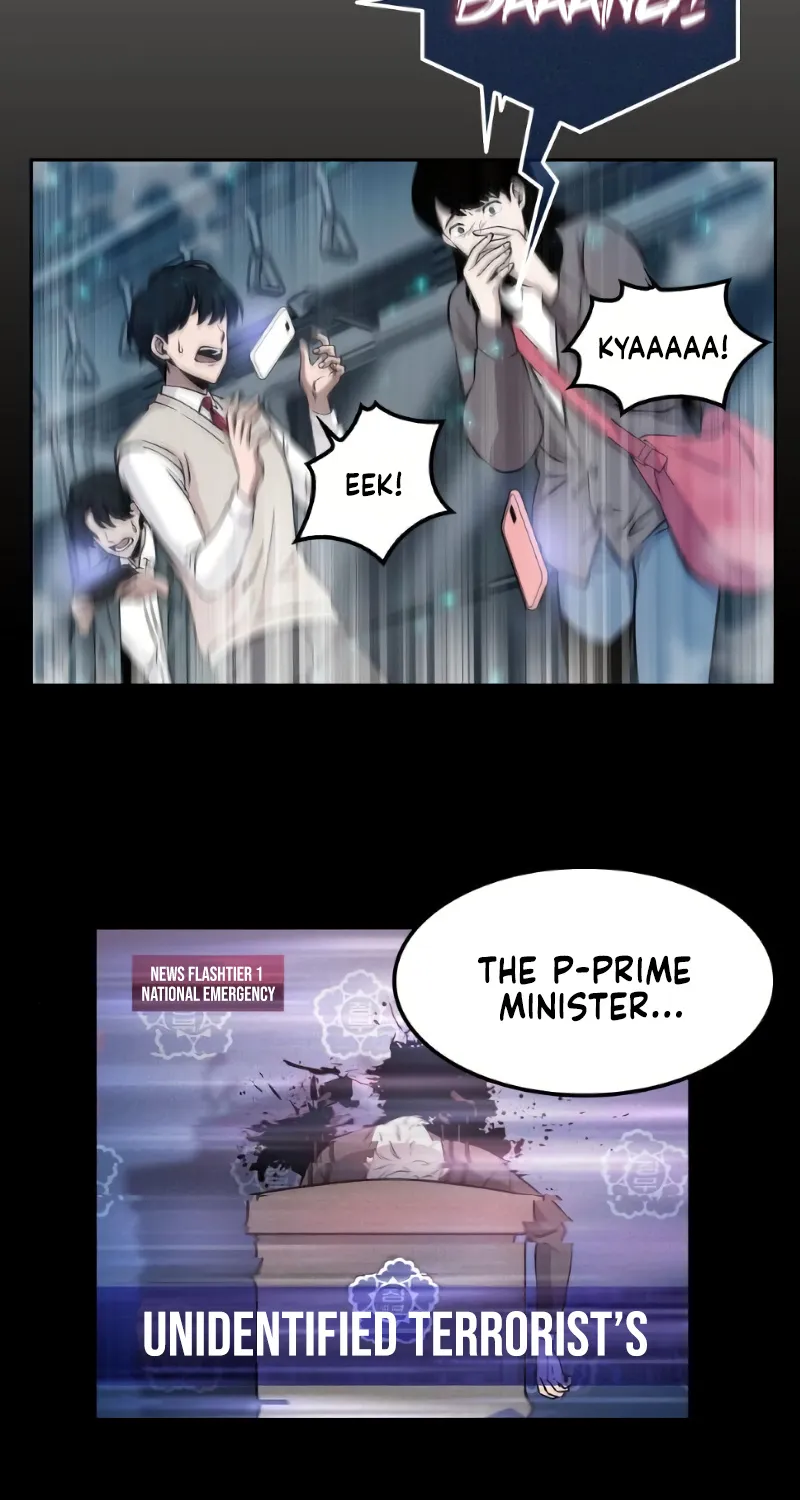 Omniscient Reader’s Viewpoint Zinmanga X Chapter 3 Page 44