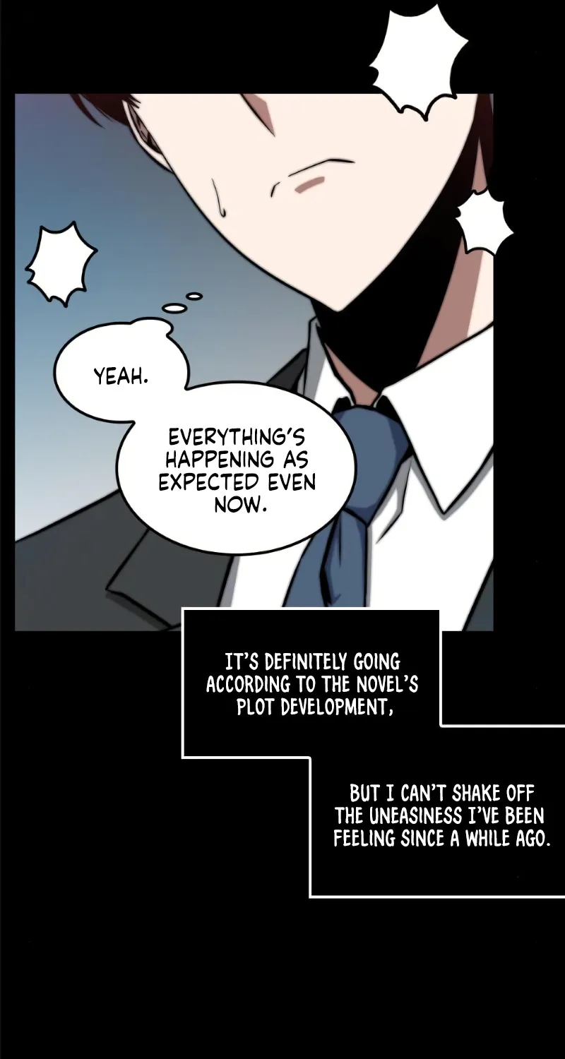 Omniscient Reader’s Viewpoint Zinmanga X Chapter 3 Page 59