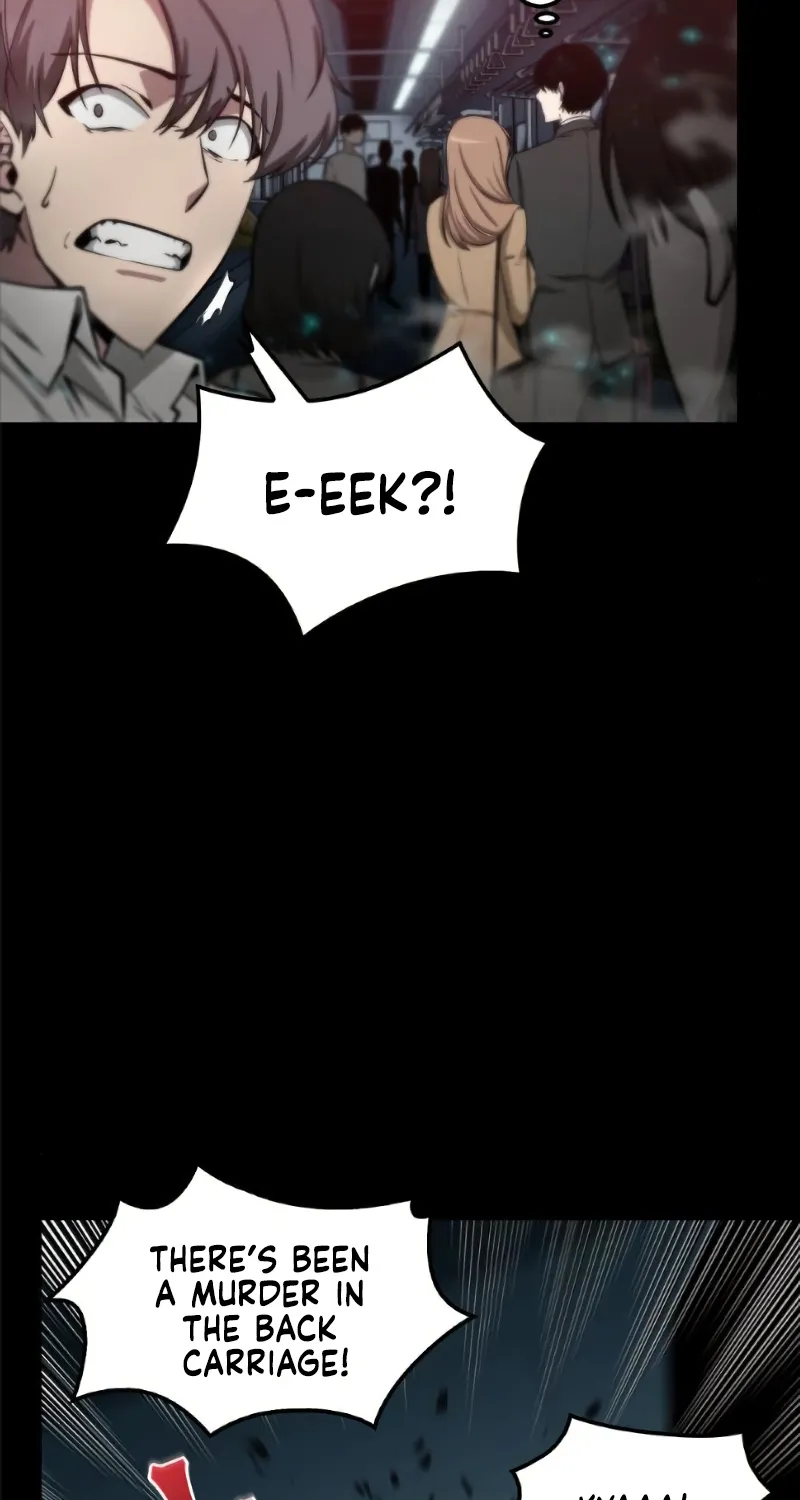 Omniscient Reader’s Viewpoint Zinmanga X Chapter 3 Page 63