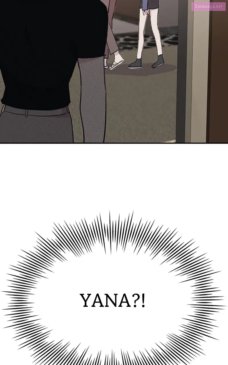 The Fish I Loved Zinmanga X Chapter 33 Page 2